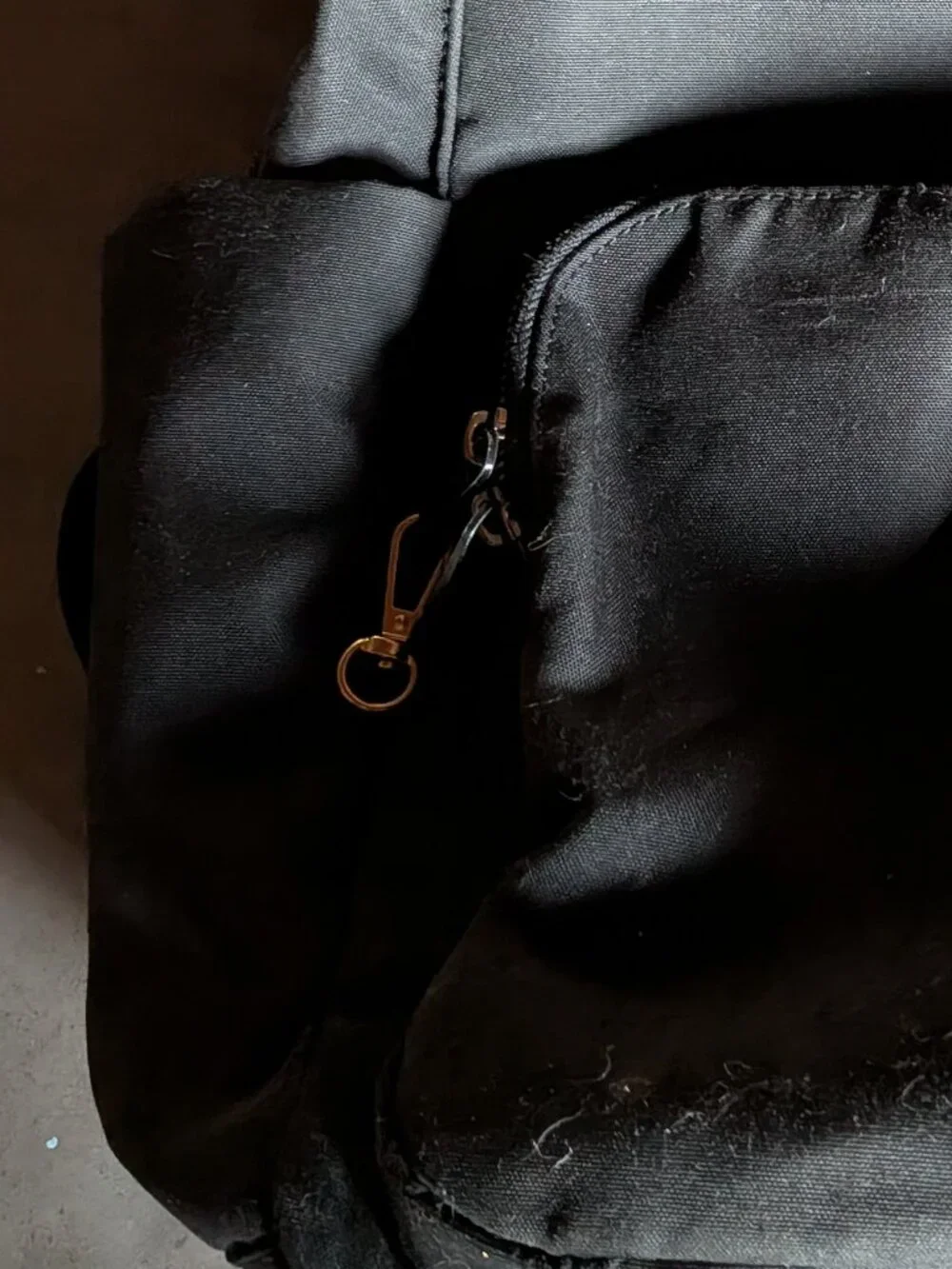 Lo & Sons Hanover Supreme Backpack